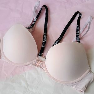 VS Padded Bra